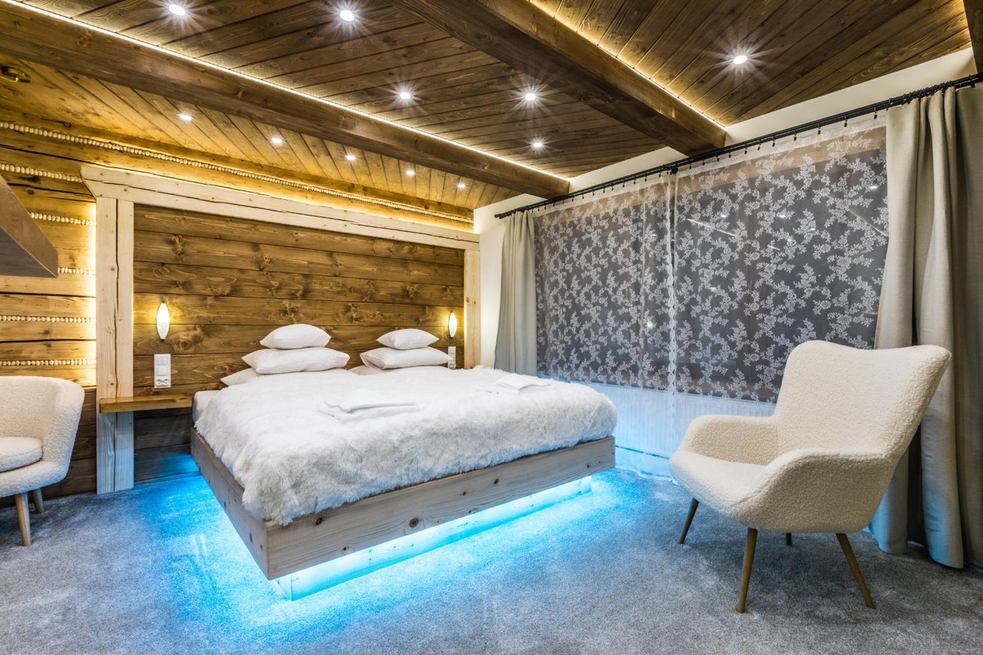 Apartamenty Szymaszkowa Zakopane Buitenkant foto