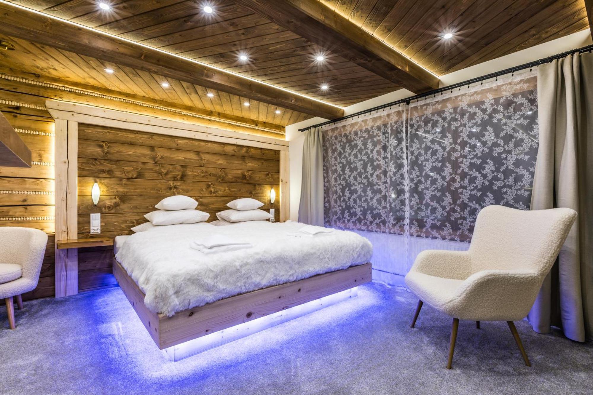 Apartamenty Szymaszkowa Zakopane Buitenkant foto