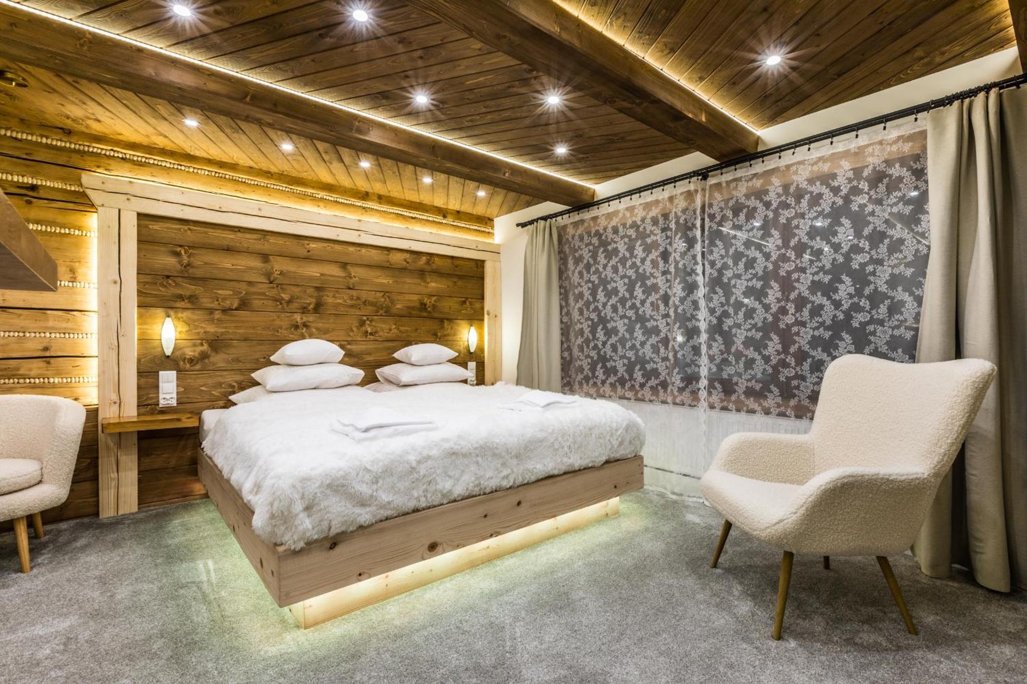 Apartamenty Szymaszkowa Zakopane Buitenkant foto